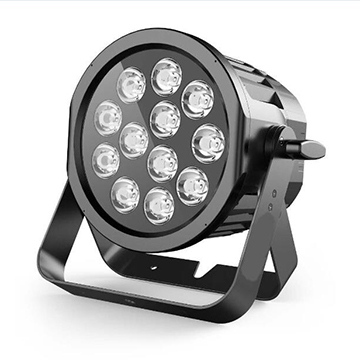 Led Parcans Yue Yuan Lighting Co Ltd And Screen Outdoor Led Par Light 12x15w Rgbwa 5in1
