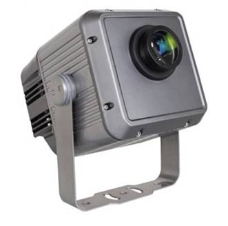 150W LED Gobo Pattern Projection Light IP65