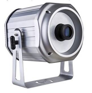 300W LED Gobo Pattern Projection Light IP65