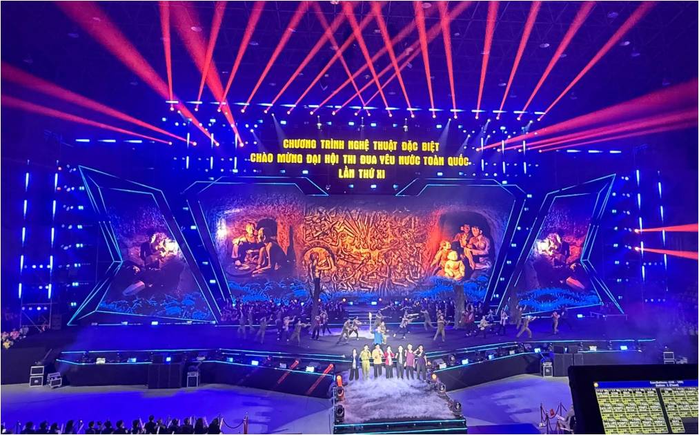 IP65 pixel LED bar light for live event stage effects