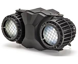 AudienceBlinder 300IP RGBW or WW Outdoor Audience Light