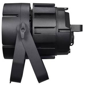 HALOPAR 350IP Side View