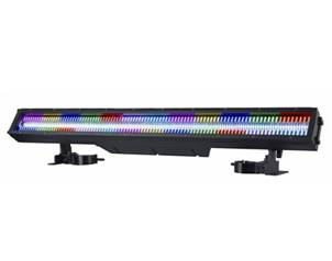 IP65 BAR FX2 LED Pixel Strobe Bar Light 48 RGB + 48 CW