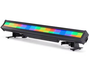 LED Pixel Strobe Bar FX1