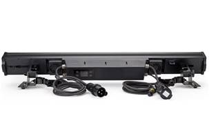 LED Pixel Strobe BAR FX1 IP65 Outdoor Light