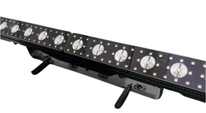 PIXEL STRIP DUO 200IP front view
