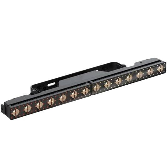 Pixel Strip Duo 200IP Outdoor LED Dual-Pixel Bar Light