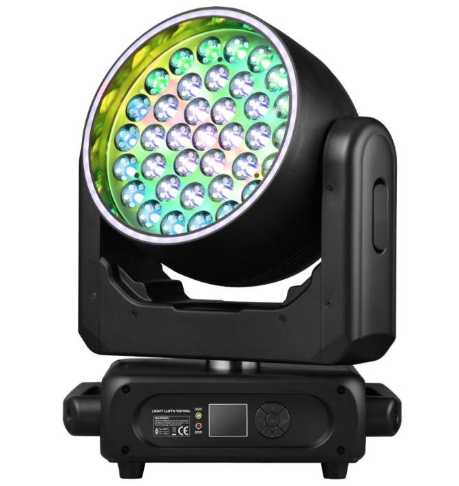 AURA STRIKE 3715 professional moving head light