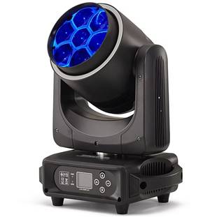 CRIUS MH740 professional moving head light
