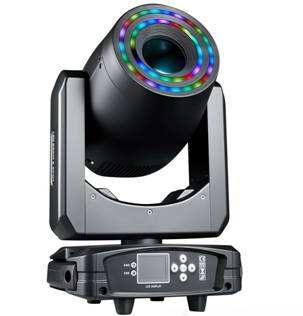 HYBRID 150W BSW 3IN1 Beam Spot Wash moving head