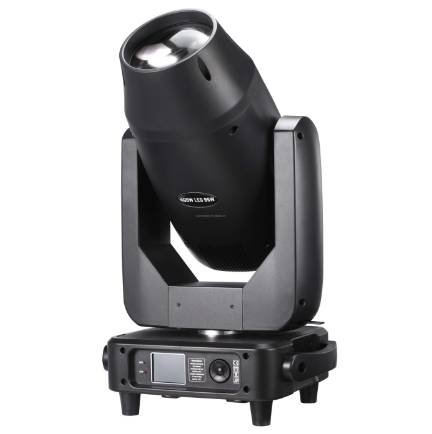 Hybrid 400W LED Moving Head Light CMY + CTO
