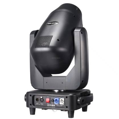 Hybrid 400 Moving Head Light CMY and CTO
