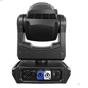 Hybrid MAC ONE 150W RGBL LED Moving Head Light