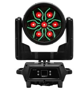 MAC 760 AURA FXIP Outdoor LED Moving Light with Filament Effect