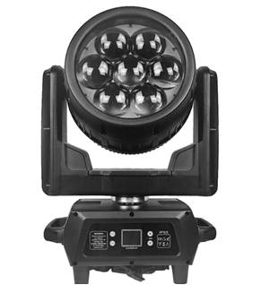 MAC 760 AURA FXIP Moving Head