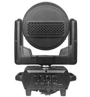 MAC 760 AURA FXIP Moving Head