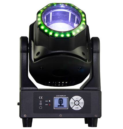 MagicCell 150 Hybrid LED Moving Head & Pixel Bar Element