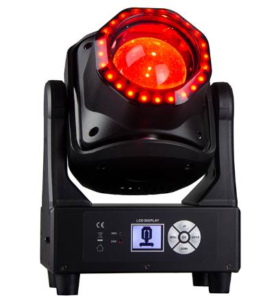 MagicCell 150 Hybrid LED Moving Head and Pixel Bar