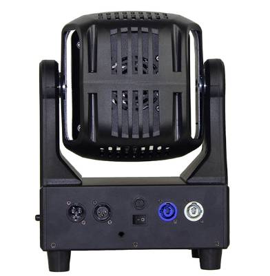 MagicCell 150 Hybrid LED Moving Head and Pixel Bar