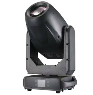STORM 300BSW IP IP65 beam spot wash moving head