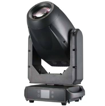 STORM 300BSW IP Outdoor Hybrid Beam Spot and Wash 3-IN-1 LED Moving Head Light