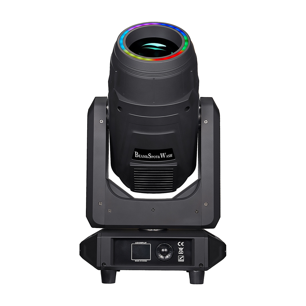 STORM 300BSW PRO professional beam spot wash moving head