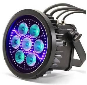 Adonis 740IP Outdoor LED Par FX Fixture