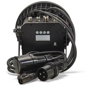 Adonis 740IP Outdoor LED Par FX Fixture Light
