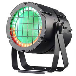HaloPAR 350IP – Outdoor LED Par Wash with RGB Halo & Pixel Effects Light