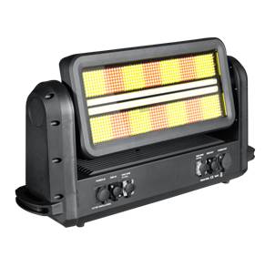 Fullcolor Strike MIP Powerful Outdoor Strobe RGB LED White Tube