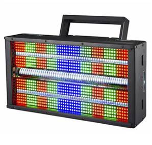IP65 PANEL FX2 Front View