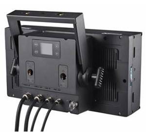 IP65 PANEL FX3 Front View
