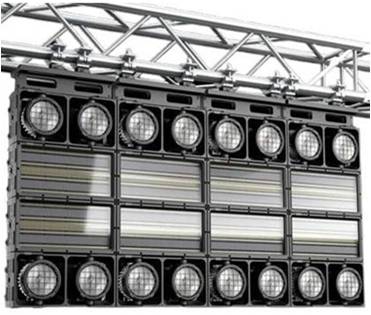 Paulse Panel IP Apllication View
