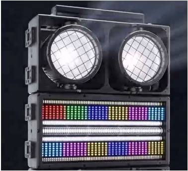 Pulse Panel IP Effect View