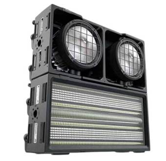 Pulse Panel IP Front View