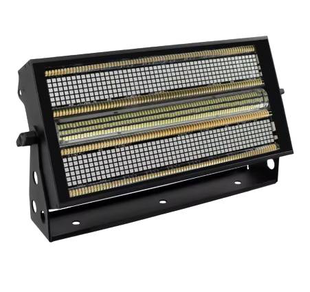 PULSE PANEL PRO indoor RGB White Amber pixel strobe wash FX panel
