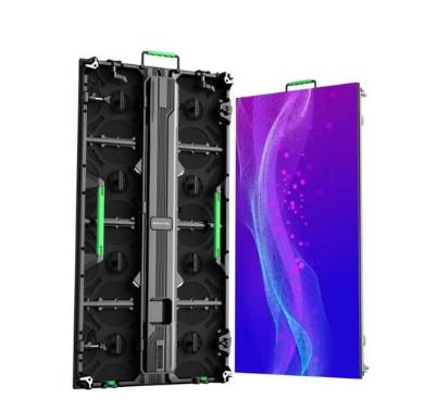 Indoor LED Rental Panel P1.9