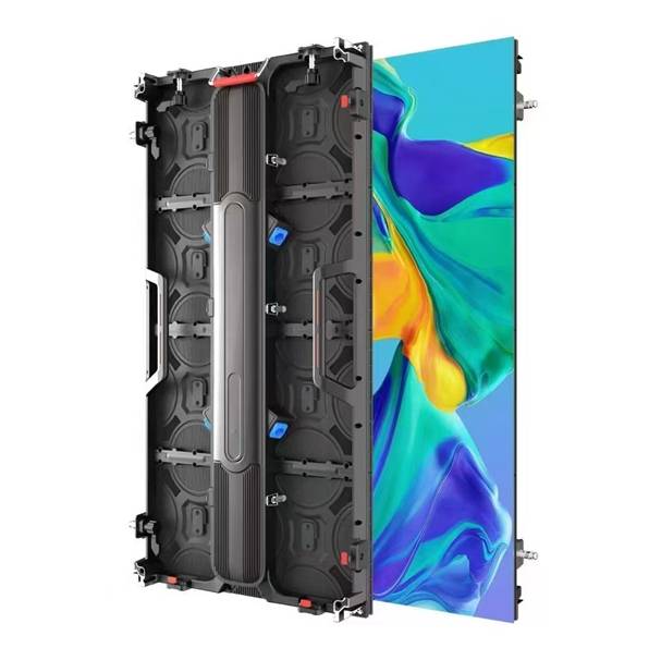 Indoor LED Rental Panel P2.6