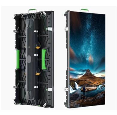 Indoor LED Rental Panel P3.9