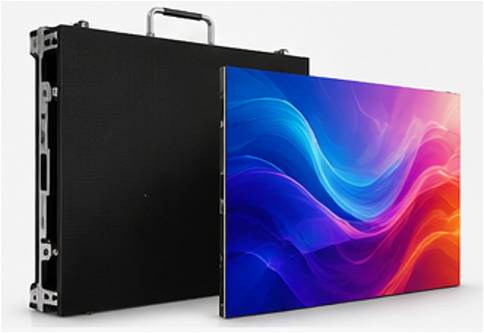 Indoor Rental LED Video Wall Panel