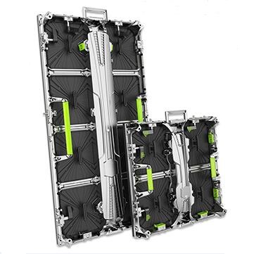 Outdoor Rental Panel P2.9 Stage Event LED Dispaly Screen
