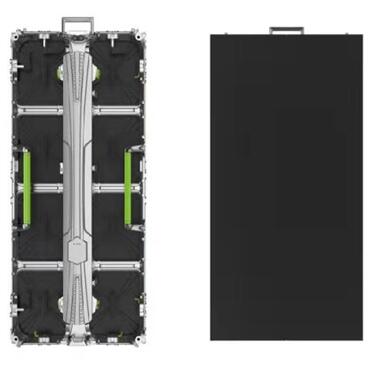Outdoor LED Rental LED Video Wall P3.9