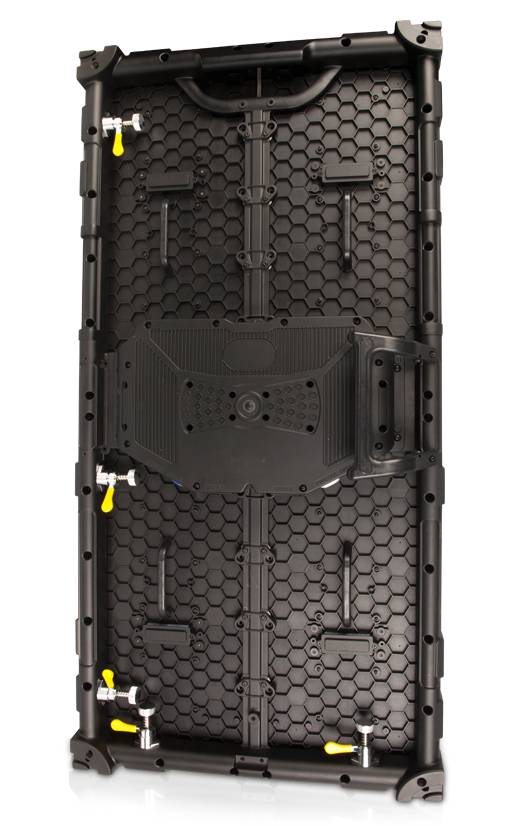 Rear View